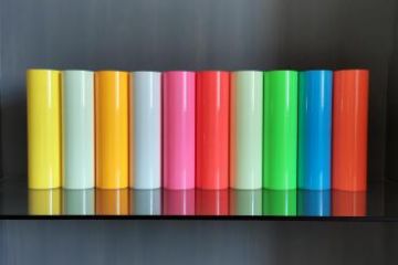 夜光膜為什么晚上自己會發光呢?蓄光膜的發光原理