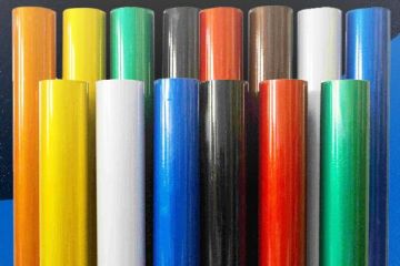 3100反光膜和5100反光膜的區別-廣告級反光膜 3100反光膜和5100反光膜的區別-廣告級反光膜