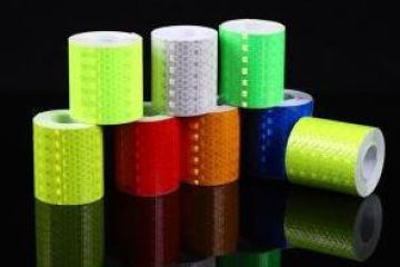 晶彩格反光膠帶簡單介紹-晶彩格反光膜怎么樣 晶彩格反光膠帶簡單介紹-晶彩格反光膜怎么樣