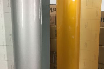 反光膜怎么貼正確 反光膜怎么貼正確